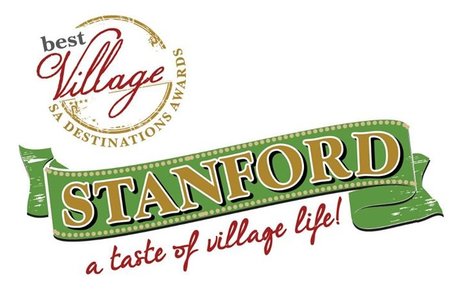 Stanford Logo